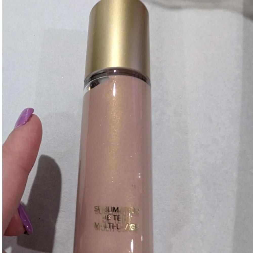 Too Faced Born This Way Super Glow Highlighting Skin Enhancer Polished Petal